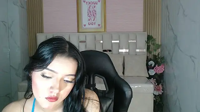 veronicaa s online show from March 29, 2026, 9:05 pm