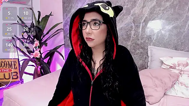 Megan Stein online show from March 27, 2026, 7:37 pm