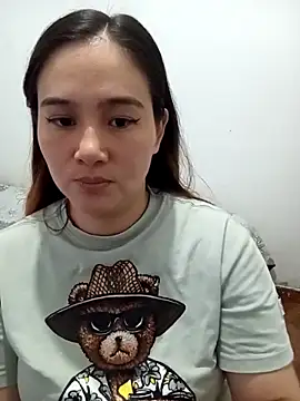 Brittany G online show from April 25, 2026, 10:07 pm