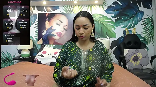shakti moumita online show from April 20, 2026, 7:15 pm