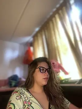 Snapshot of Amber_Blesssed chatting on March 19, 2026, 4:29 pm Amber Blesssed online show from March 19, 2026, 4:29 pm