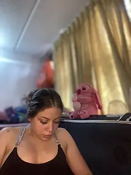 Snapshot of Amber_Blesssed chatting on March 24, 2026, 4:07 pm Amber Blesssed online show from March 24, 2026, 4:07 pm