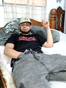 Joni Sex Hot online show from March 19, 2026, 5:46 pm