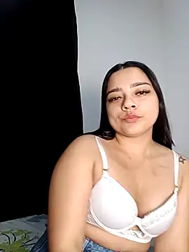 Snapshot of Naomi_Fields chatting on March 15, 2026, 12:17 am Naomi Fields online show from March 15, 2026, 12:17 am