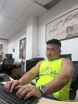 Cunzhangshibage02 online show from June 14, 2026, 2:51 pm
