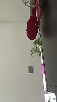 La-venus online show from March 12, 2026, 8:35 pm