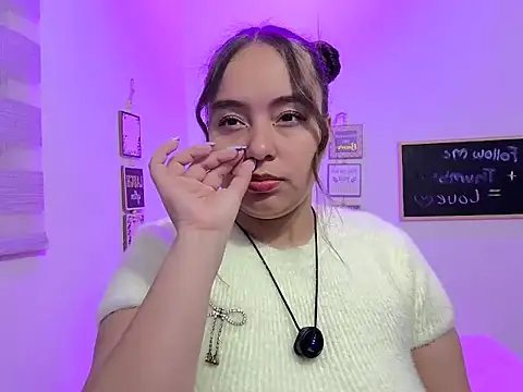 cherry valeria online show from May 14, 2026, 5:37 am