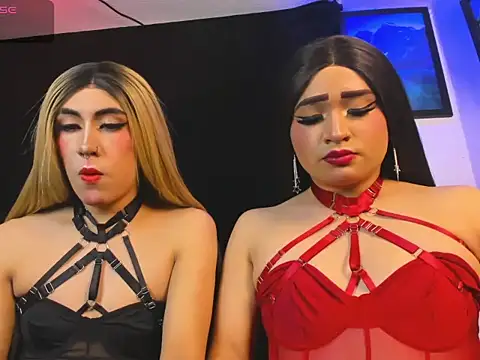 naughty trans dolls online show from May 20, 2026, 9:45 pm