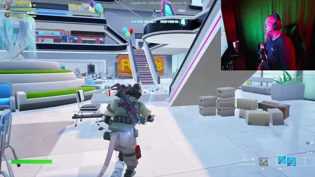 muffeater4207 online show from April 5, 2026, 5:03 am