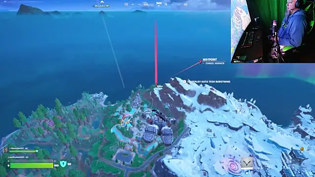 muffeater4207 online show from March 28, 2026, 6:53 pm