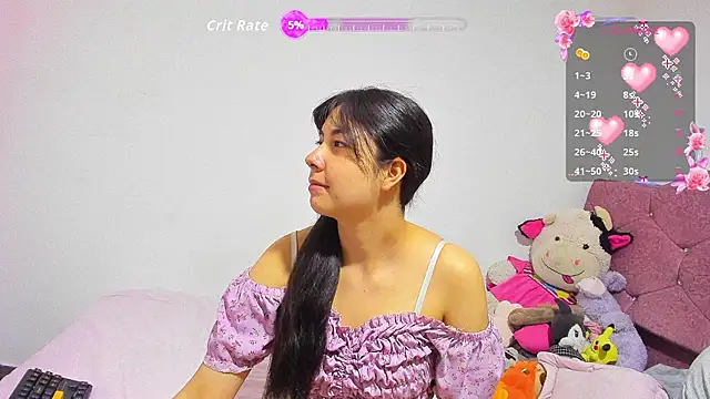 Snapshot of Desire_Ecstasy2 chatting on August 2, 2026, 1:37 am Desire Ecstasy2 online show from August 2, 2026, 1:37 am
