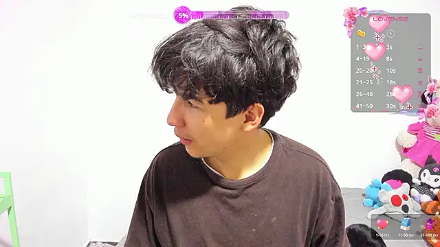 Snapshot of Desire_Ecstasy2 chatting on July 30, 2026, 1:16 am Desire Ecstasy2 online show from July 30, 2026, 1:16 am