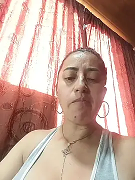 Snapshot of Alexandrina chatting on February 25, 2026, 9:14 pm Alexandrina online show from February 25, 2026, 9:14 pm