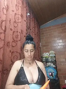 Snapshot of Alexandrina chatting on February 28, 2026, 11:48 pm Alexandrina online show from February 28, 2026, 11:48 pm