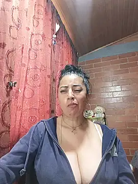 Snapshot of Alexandrina chatting on February 19, 2026, 7:22 pm Alexandrina online show from February 19, 2026, 7:22 pm