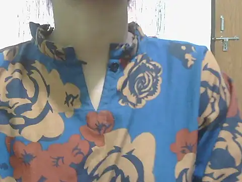 Snapshot of Miss_nidhi01 chatting on March 12, 2026, 7:34 am Miss nidhi01 online show from March 12, 2026, 7:34 am