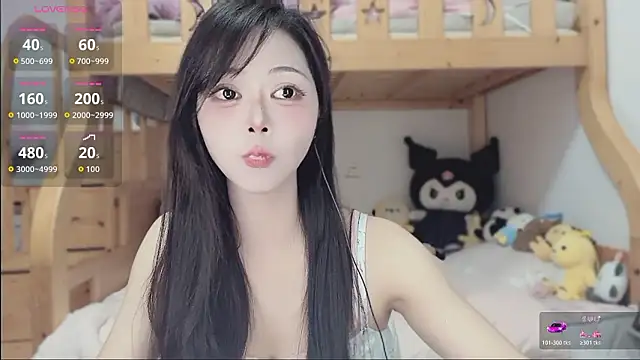 Gaga2077 online show from March 28, 2026, 11:33 am