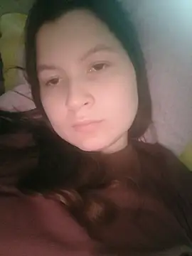 Ninyao  online show from April 3, 2026, 8:48 pm