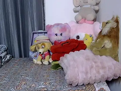 Snapshot of I_am_Sakshi chatting on March 30, 2026, 8:43 pm I am Sakshi online show from March 30, 2026, 8:43 pm