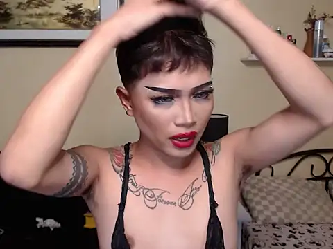 DazzlingroseHorsecock online show from April 30, 2026, 12:56 pm