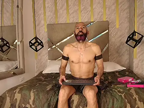 Jorge Perezz online show from July 15, 2026, 1:29 pm