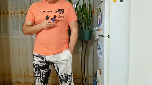 cactus9966 online show from March 13, 2026, 8:58 pm