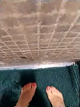 feetandcock85 online show from March 13, 2026, 8:14 pm