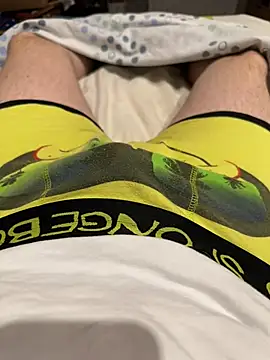 thiago 16v online show from March 25, 2026, 11:36 pm