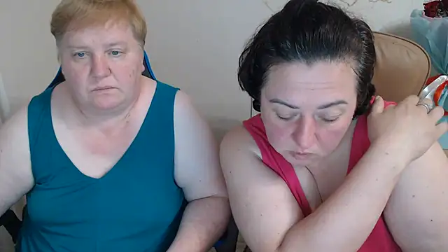 Lindy-Jeanie online show from July 21, 2026, 7:26 pm