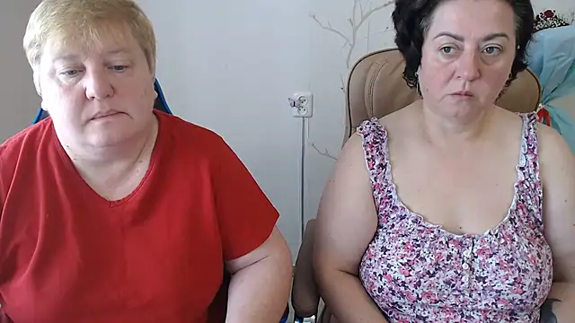 Lindy-Jeanie online show from July 25, 2026, 8:22 am