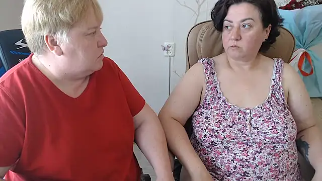 Lindy-Jeanie online show from July 24, 2026, 9:27 am