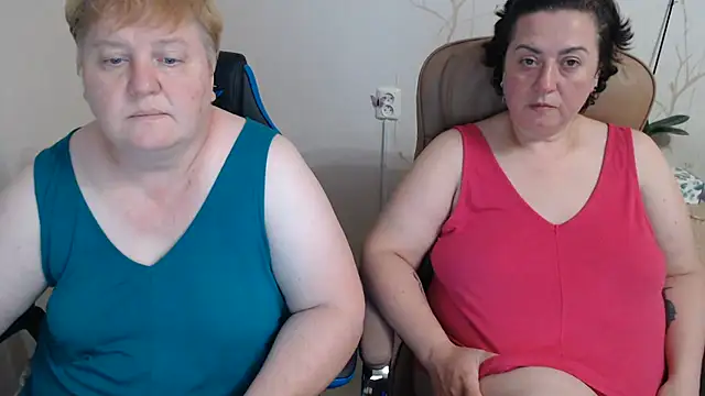 Lindy-Jeanie online show from July 15, 2026, 6:48 pm