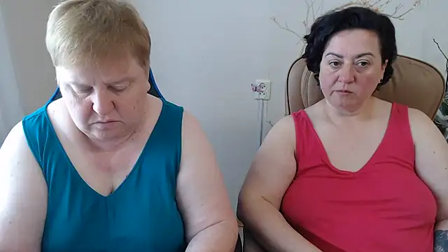 Lindy-Jeanie online show from June 18, 2026, 8:24 am