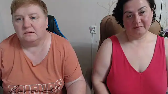Lindy-Jeanie online show from June 20, 2026, 8:36 pm
