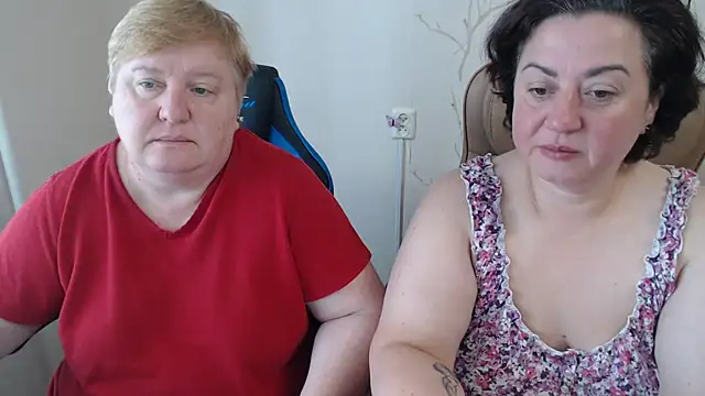 Lindy-Jeanie online show from July 30, 2026, 6:12 am