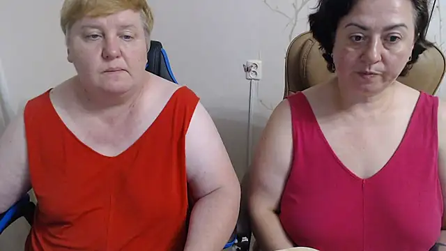 Lindy-Jeanie online show from August 1, 2026, 8:29 pm