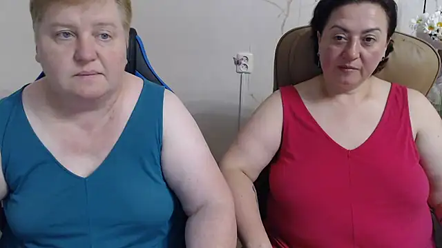 Lindy-Jeanie online show from June 25, 2026, 7:19 pm