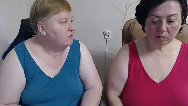 Lindy-Jeanie online show from June 17, 2026, 6:51 pm