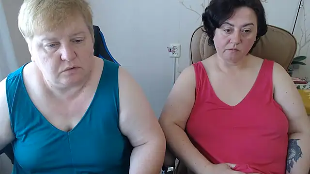 Lindy-Jeanie online show from July 17, 2026, 10:01 am