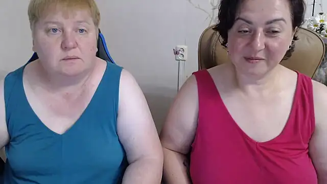 Lindy-Jeanie online show from June 26, 2026, 6:47 pm