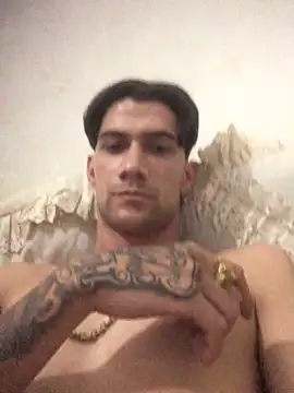 tokin22 online show from March 18, 2026, 3:53 am