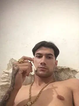 tokin22 online show from March 12, 2026, 7:07 pm