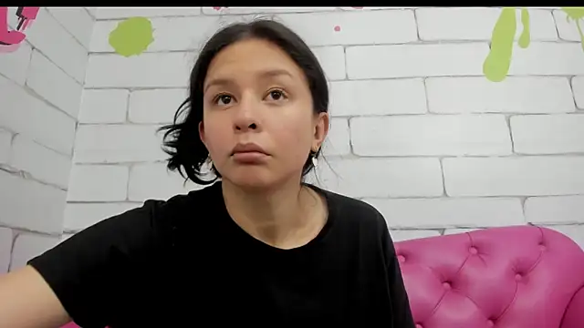 Danna Greyy online show from April 28, 2026, 11:36 am