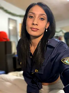 Snapshot of FerrariFrench chatting on November 1, 2025, 6:51 am FerrariFrench online show from November 1, 2025, 6:51 am