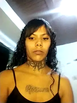 StormyJamsu online show from March 25, 2026, 12:48 pm