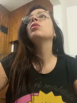 Snapshot of Sofiafantasia chatting on April 19, 2026, 12:00 am Sofiafantasia online show from April 19, 2026, 12:00 am