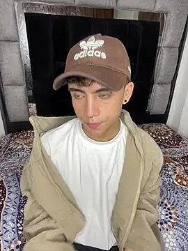 Brax Valencia online show from March 24, 2026, 1:44 pm