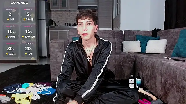 tiam muller fenix online show from April 26, 2026, 1:58 am