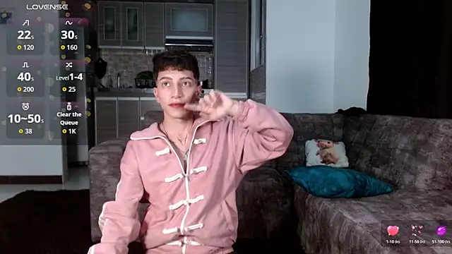 tiam muller fenix online show from April 28, 2026, 2:21 am