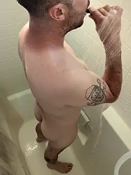 AHoleVibe online show from April 2, 2026, 12:51 am